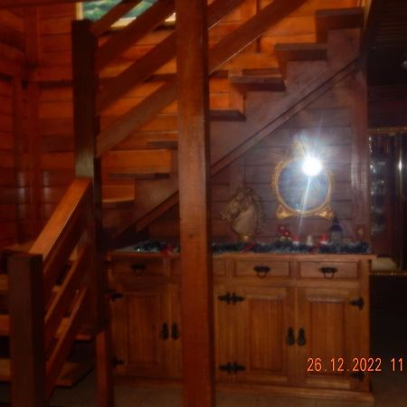 Casa De Campo Em Penedo - Rj Villa Itatiaia  Bagian luar foto