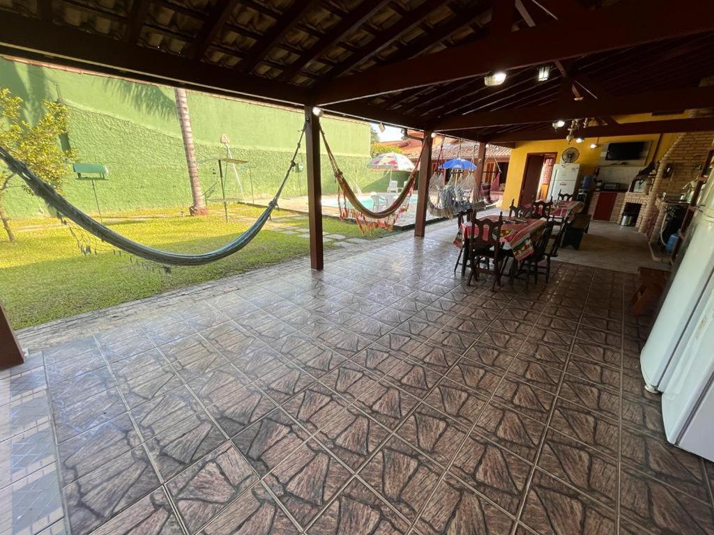 Casa De Campo Em Penedo - Rj Villa Itatiaia  Bagian luar foto