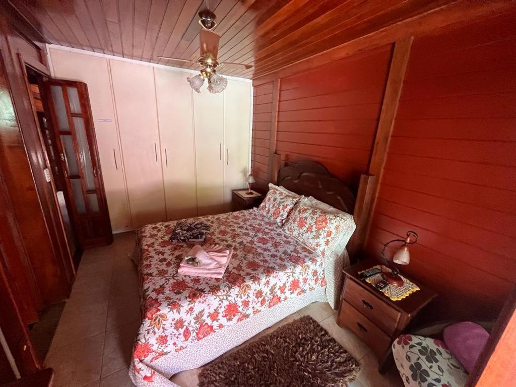 Casa De Campo Em Penedo - Rj Villa Itatiaia  Bagian luar foto
