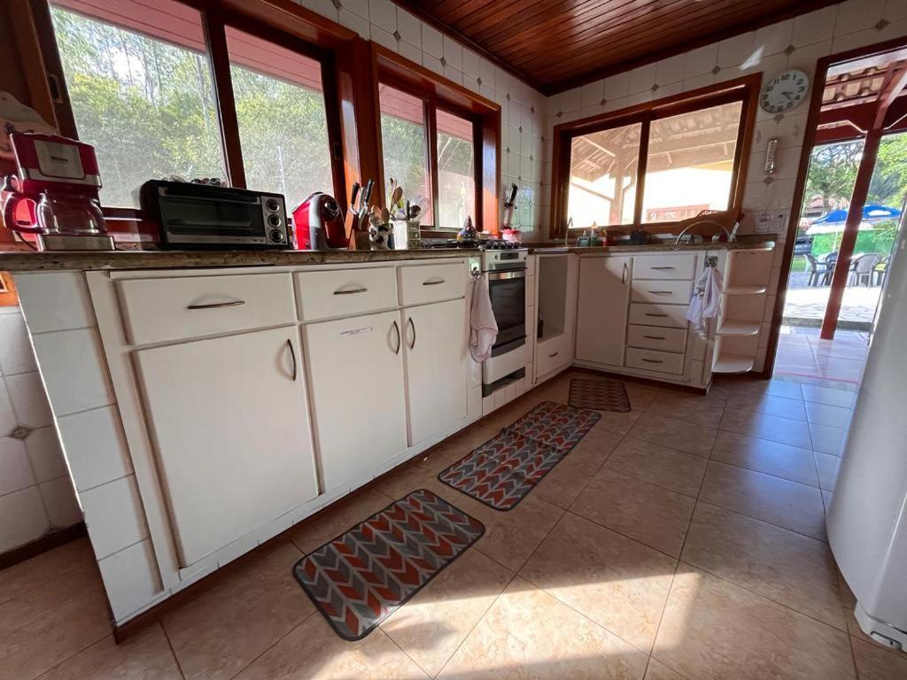 Casa De Campo Em Penedo - Rj Villa Itatiaia  Bagian luar foto