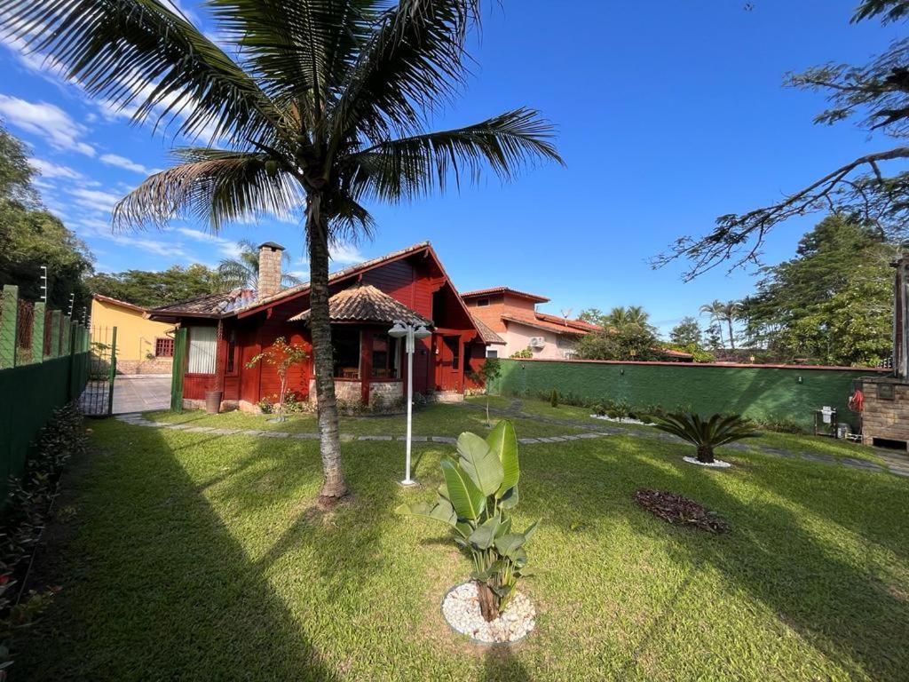 Casa De Campo Em Penedo - Rj Villa Itatiaia  Bagian luar foto