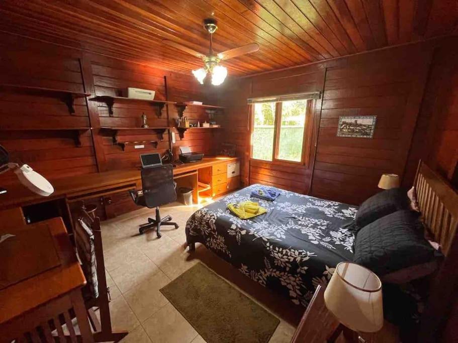 Casa De Campo Em Penedo - Rj Villa Itatiaia  Bagian luar foto