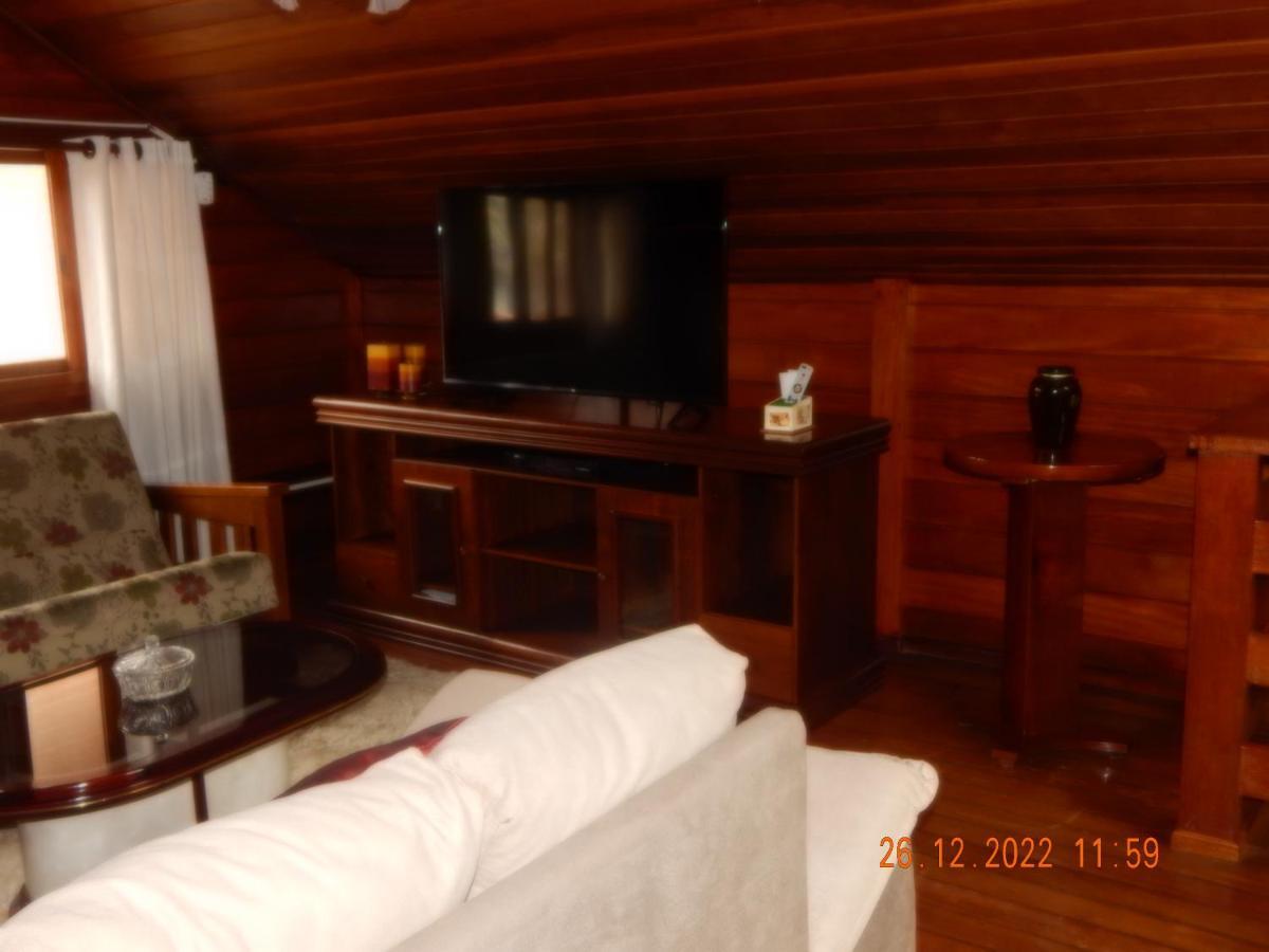 Casa De Campo Em Penedo - Rj Villa Itatiaia  Bagian luar foto